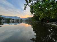 The Heritage of Harmony: Discovering Hongcun
