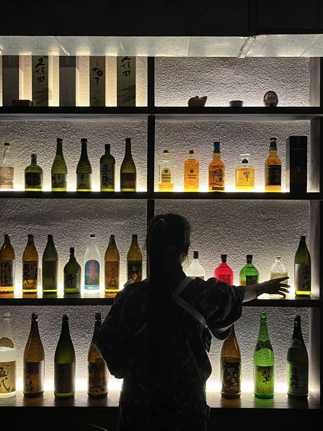 Kameyoshi Bar Danang