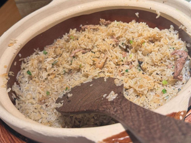 Must Try Da Ge Fan in Guangzhou: Pigeon Perfection