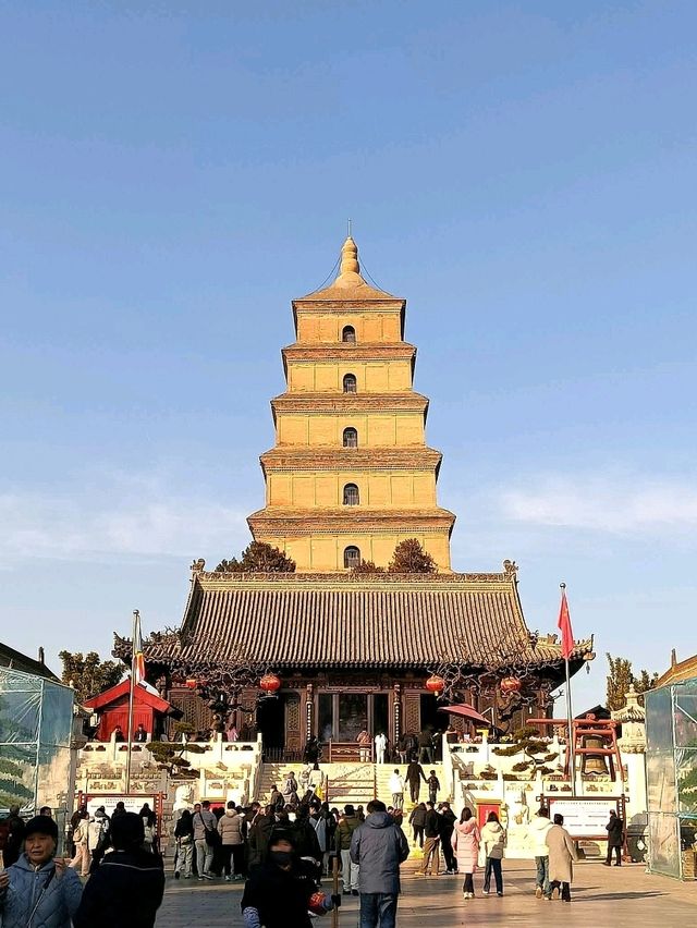 “The Tang Dynasty’s Stone Beacon”