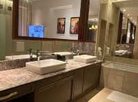 Staycation Bliss at Equarius Hotel, Resort World Sentosa
