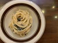 ☕ Hoshino Coffee, Suntec City — Japanese Comfort with a Touch of Class