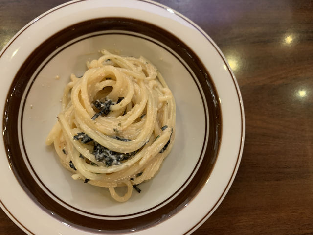 ☕ Hoshino Coffee, Suntec City — Japanese Comfort with a Touch of Class