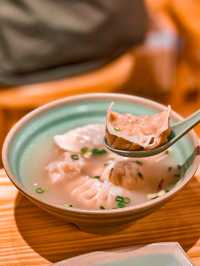 Jumbo Dumpling Hong Kong
