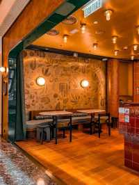 Coffeelin's Hong Kong