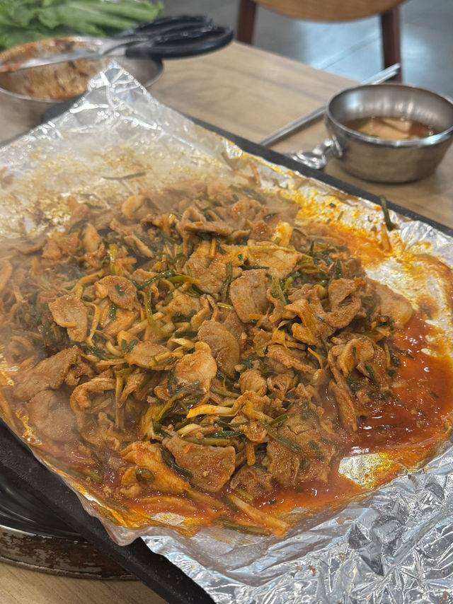 청주 감성 여행 코스 🌿