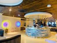 S'more Beach Cafe
