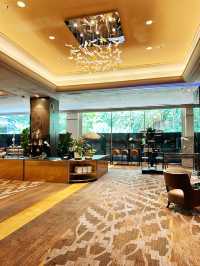 Where Business Takes Flight – Sama-Sama KLIA’s Lower Ground Spaces