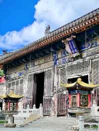 Mount Wutai