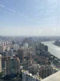 Shanghai Duoyun Bookstore - above the clouds!