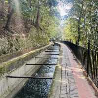 京都-南禪寺、蹴上傾斜鐵道