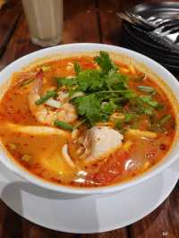 Bella's Restaurant by Sara&Gong in Hat Yai
