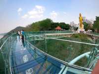 sky walk เชียงคาน