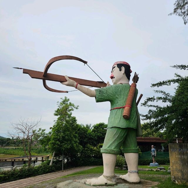 🔅ที่เที่ยวสุดฮิตวิวปัง  แก่งคุดคู้ | เชียงคาน🔅