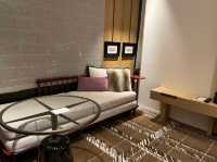 金澤 | Hyatt Centric Kanazawa 金澤駅旁的優雅酒店