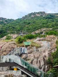 Hengqin Island 🏝️