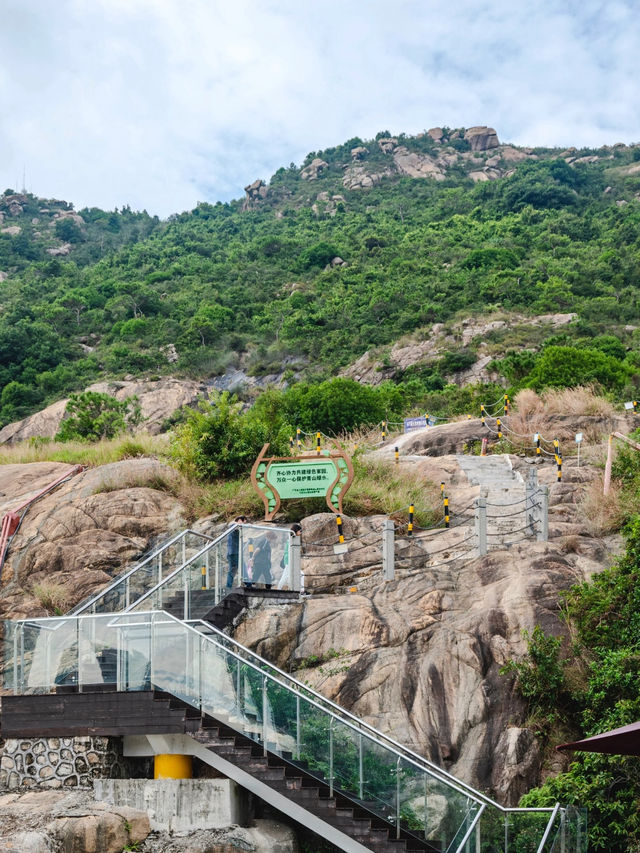 Hengqin Island 🏝️ Hengqin Island 🏝️