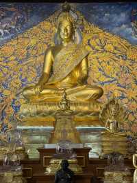วัดสระเกศ: ความสงบกลางเมืองและวิวทิวทัศน์ 360 องศา