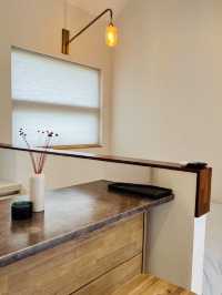 An "Amazing" Private Retreat with Excellent Service