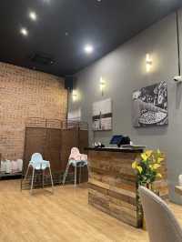 Soi 55 Thai Kitchen Malaysia, Bold Thai Flavors in a Contemporary Setting