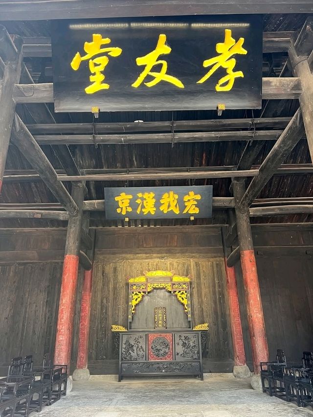 Lizhuang Old Town Is All Vibes and No Stress