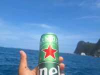 Unforgettable Stay at Phi Phi Island 