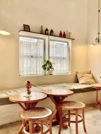 Lagom House คาเฟ่โฮมมี่หาดใหญ่🏠