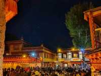 Getting Lost in Litang Wild Vibes