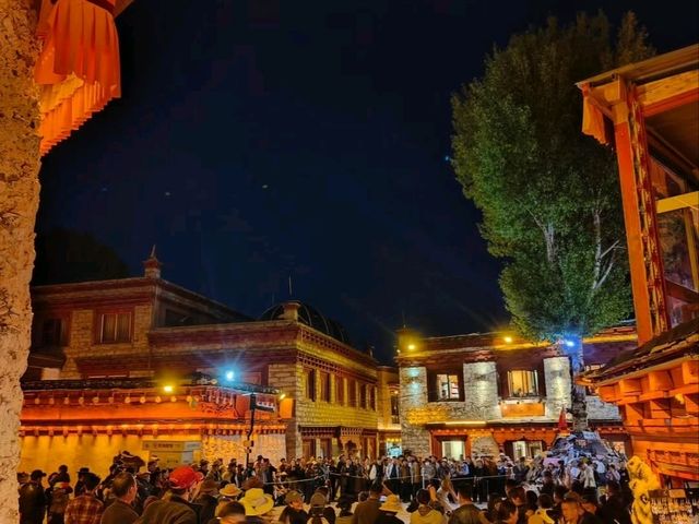 Getting Lost in Litang Wild Vibes