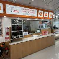 【大阪】ミスド1号店で限定ドーナツが食べたい！！