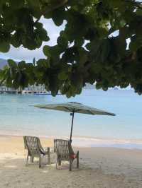 Snorkel, Splash & Repeat – Tioman Style! 🐠