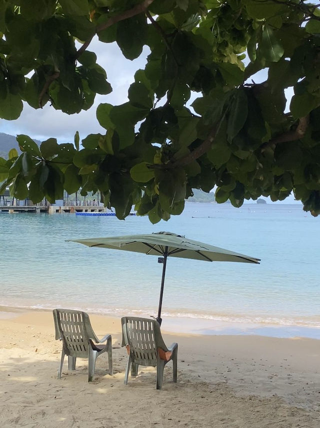 Snorkel, Splash & Repeat – Tioman Style! 🐠