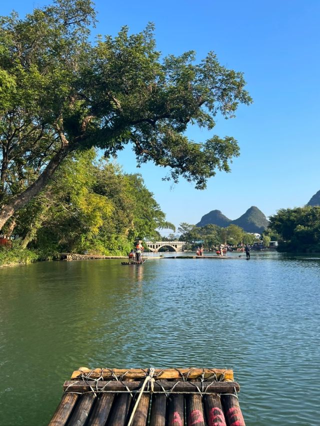 Wander Through Yangshuo: The Best Things to See, Do & Snap!