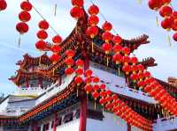 Thean Hou Temple