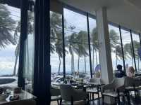 Papper Buffet บุฟเฟ่ต์นานาชาติ บางแสน