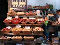 “Flavors of the Ancient Capital”