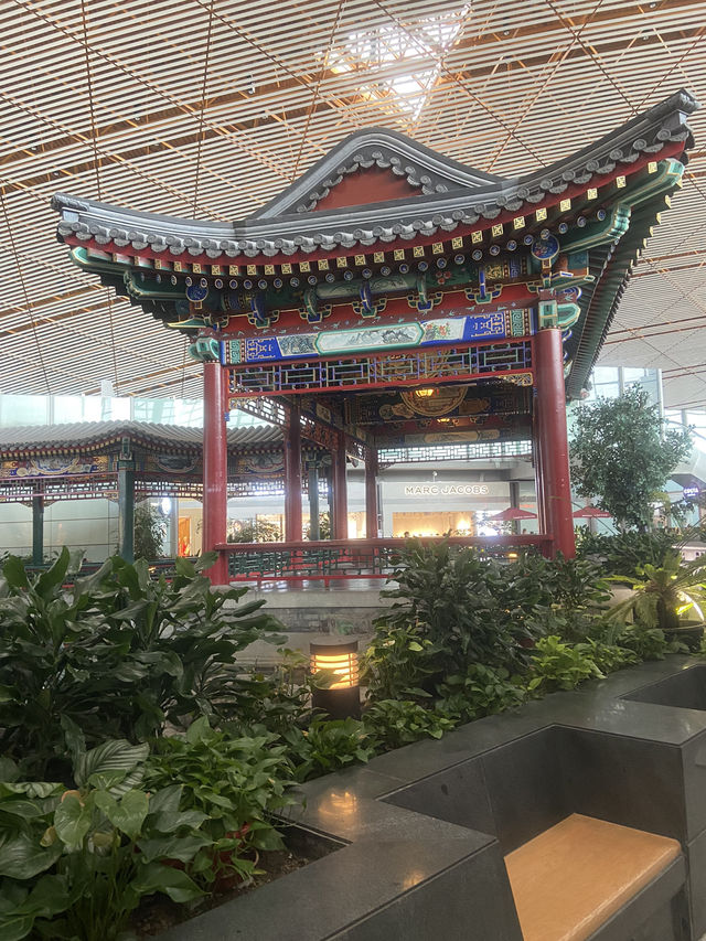China: A Journey in Wonders & tradition 