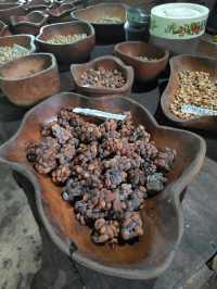 ☕ From Civet to Cup: The Luwak Coffee Journey Unfolds