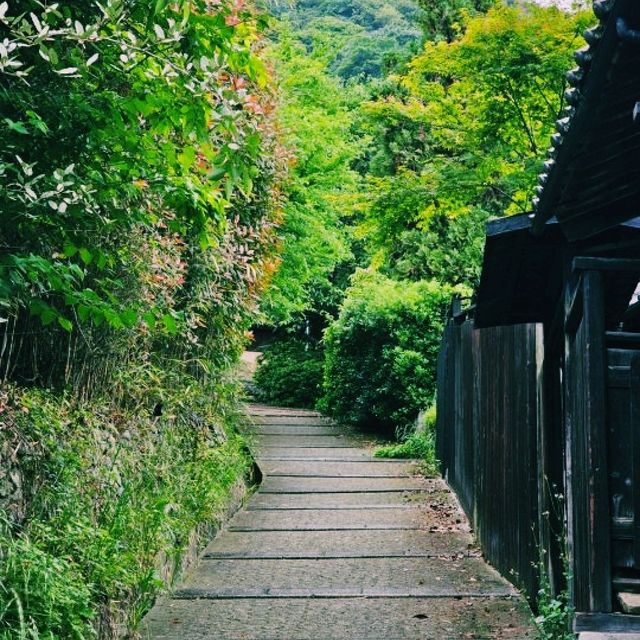 히로시마, 과거와 현재가 공존하는 특별한 여행기