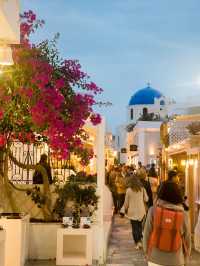 Santorini, Greece 🇬🇷