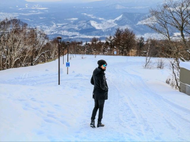 Hokkaido Trip