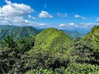 Hidden Gem Energy at Gexian Mountain