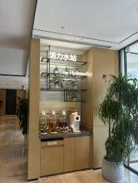 💗時尚與舒適兼具的高質感酒店🏩