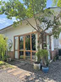  House & Home Cafe