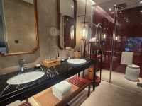 ANdAZ พัทยา โรงแรมในสวน ริมทะเล