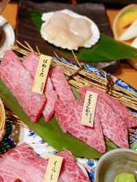 荔枝角🥩東京過江龍和牛燒肉