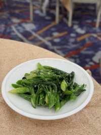 海鮮小菜都出色🥢