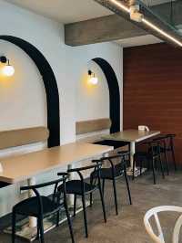 COMMON SPACE