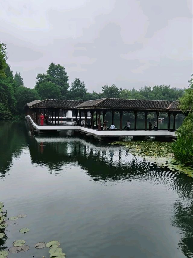 A Serene Escape Waiting To Be Framed