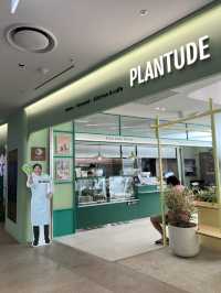 비건 레스토랑, PLANTUDE